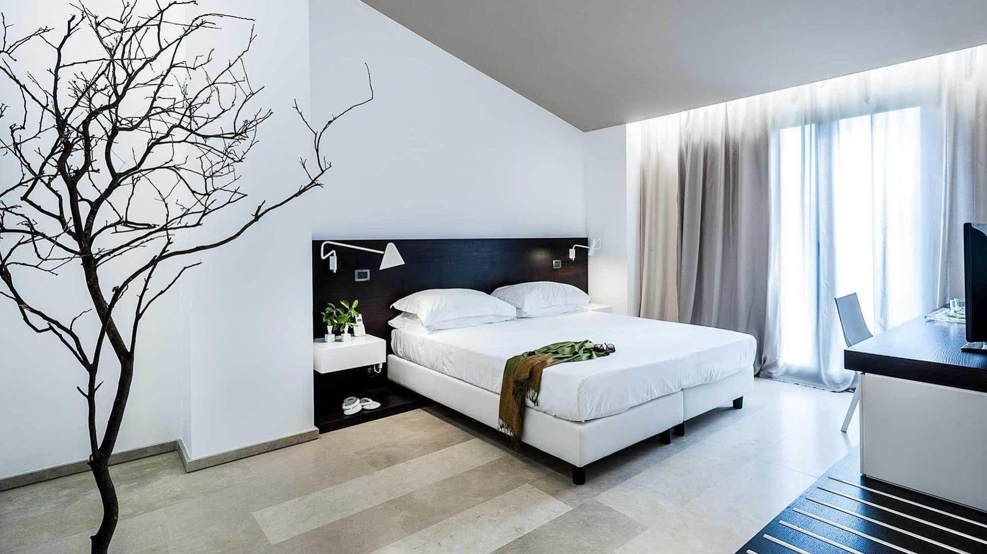 Ramo D'Aria Etna Boutique Hotel จาร์เร ภายนอก รูปภาพ