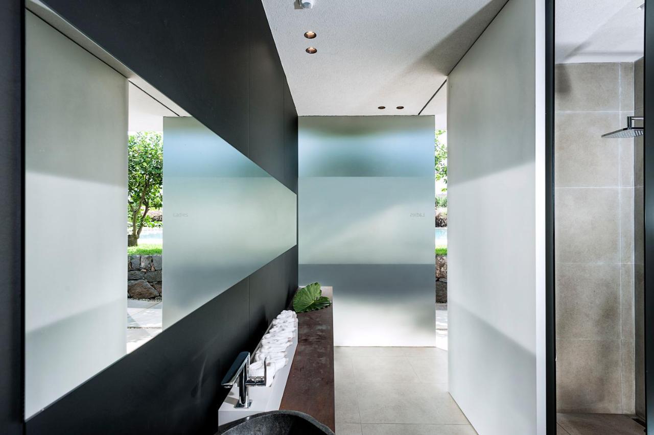 Ramo D'Aria Etna Boutique Hotel จาร์เร ภายนอก รูปภาพ