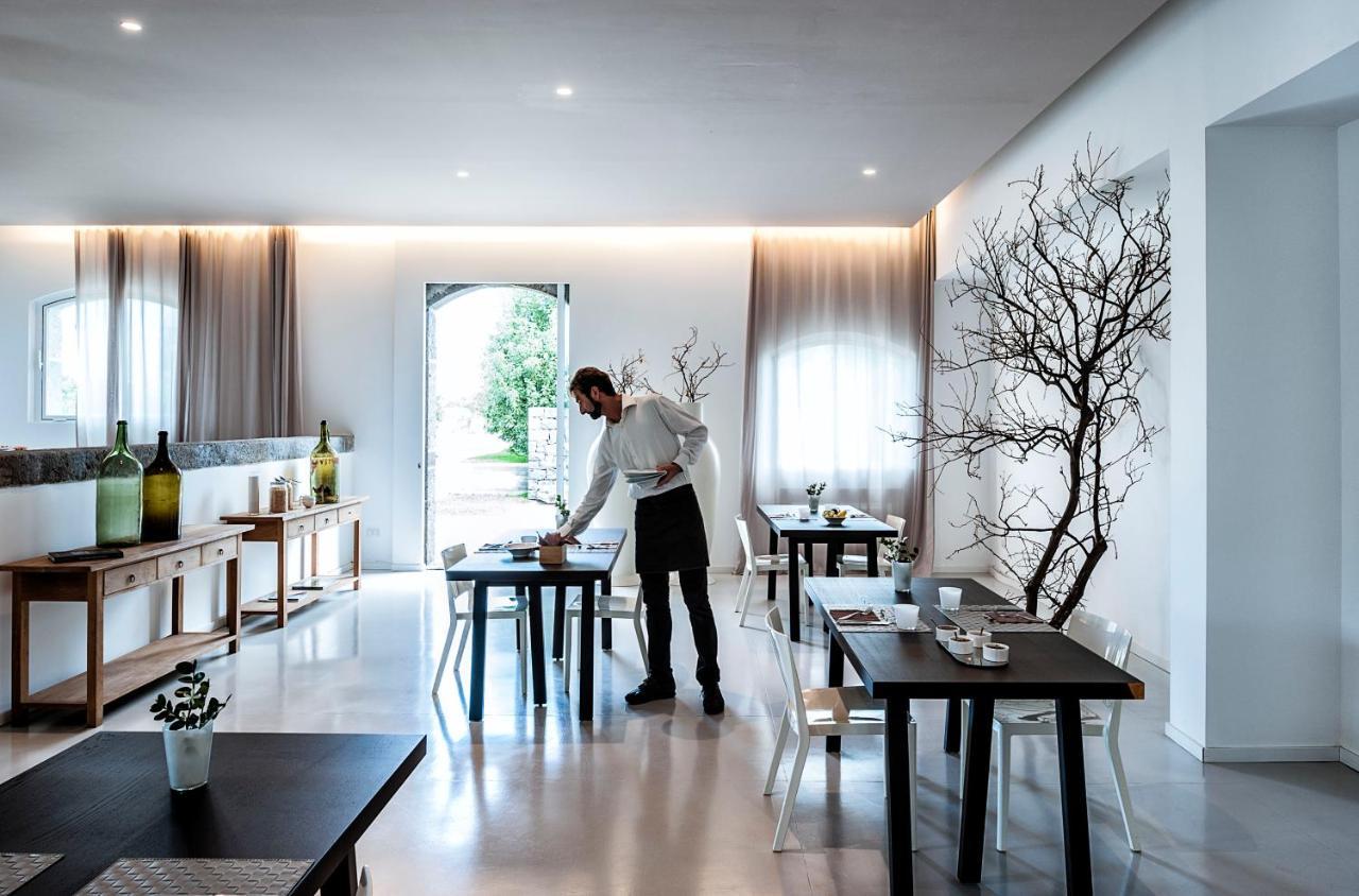Ramo D'Aria Etna Boutique Hotel จาร์เร ภายนอก รูปภาพ